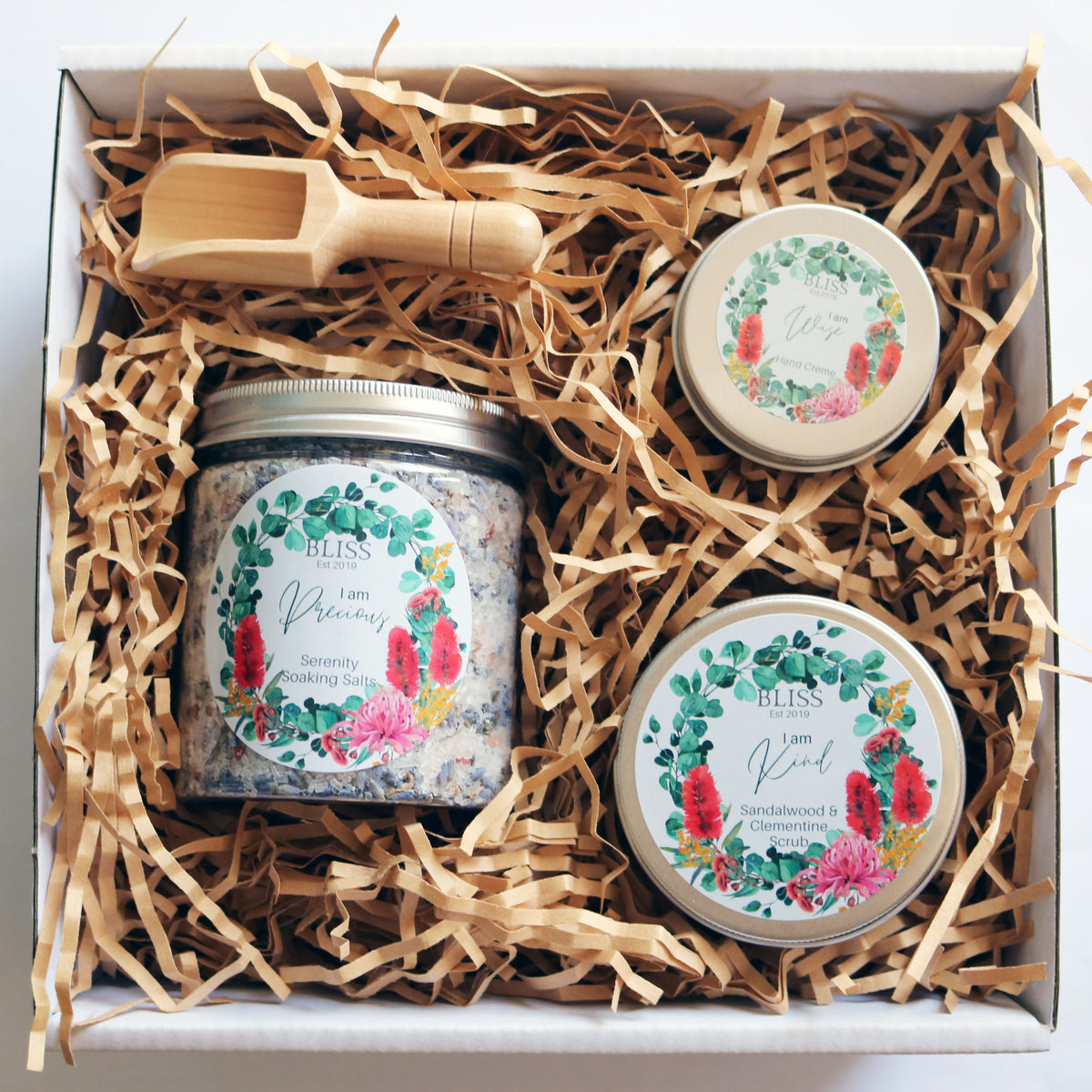 You are Worthy - Gift Box