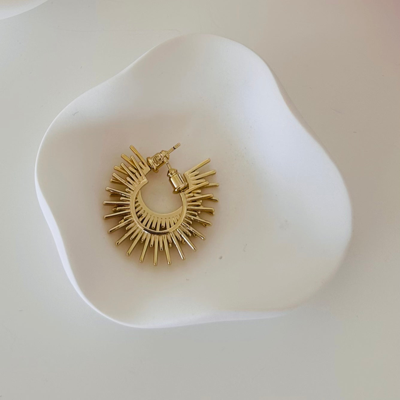 Trinket Trays - Jewellery Dishes
