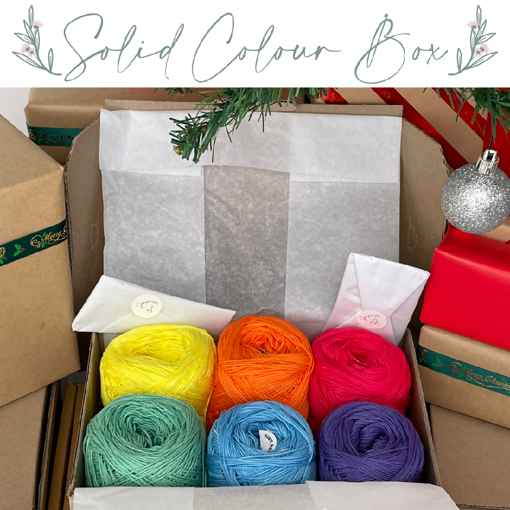 Christmas yarn boxes-3