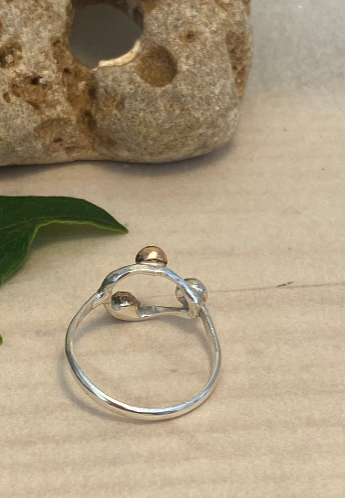 Halo Ring