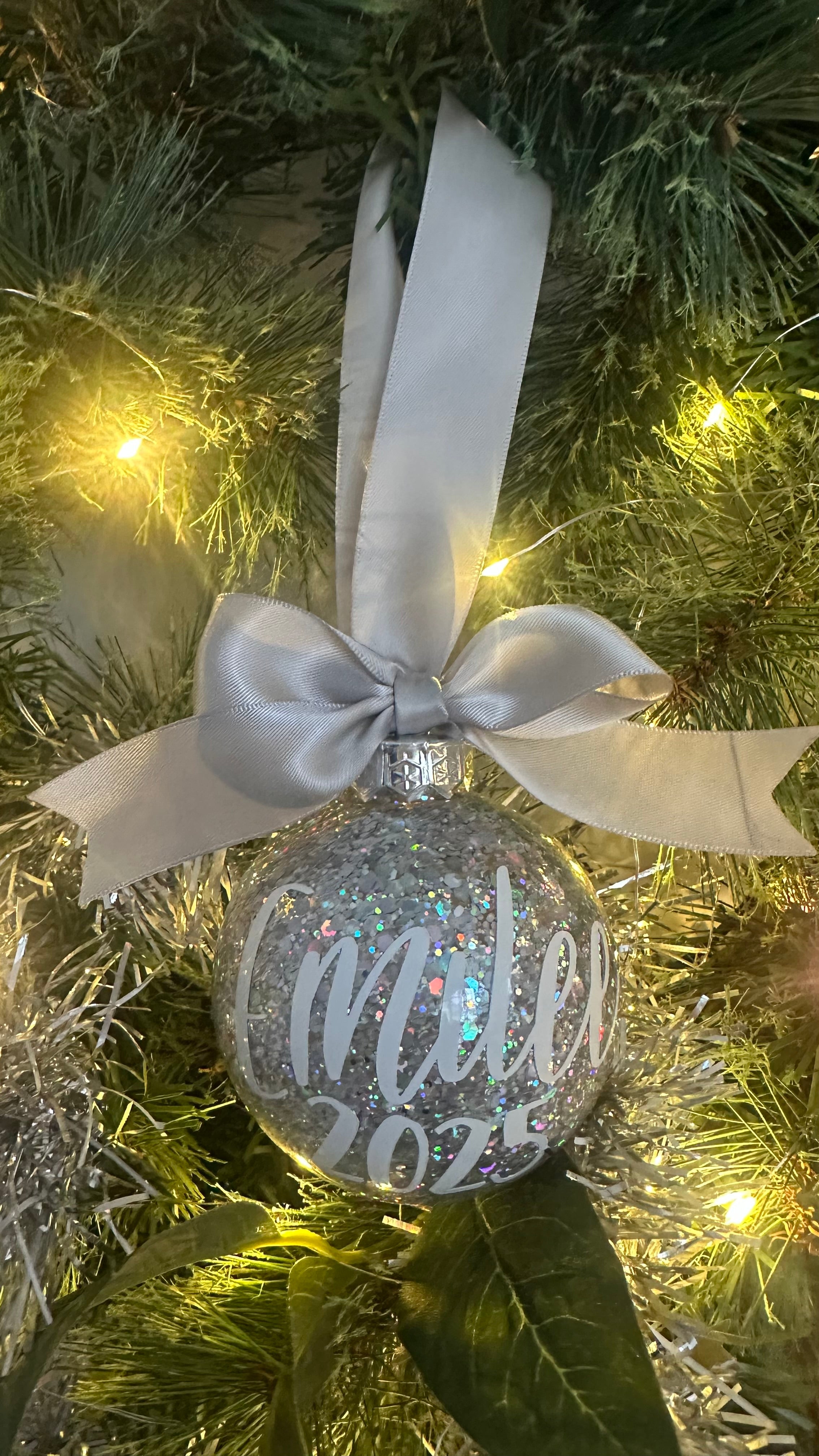 Custom Order Michella B