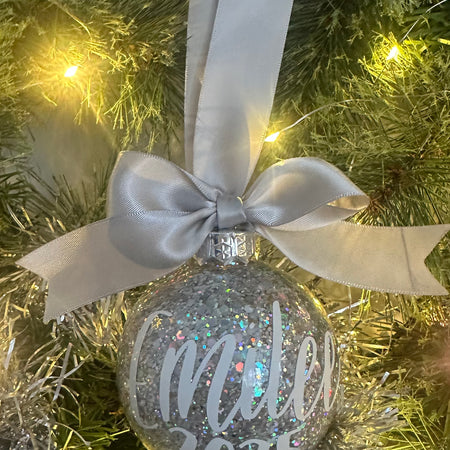 Custom Order Michella B