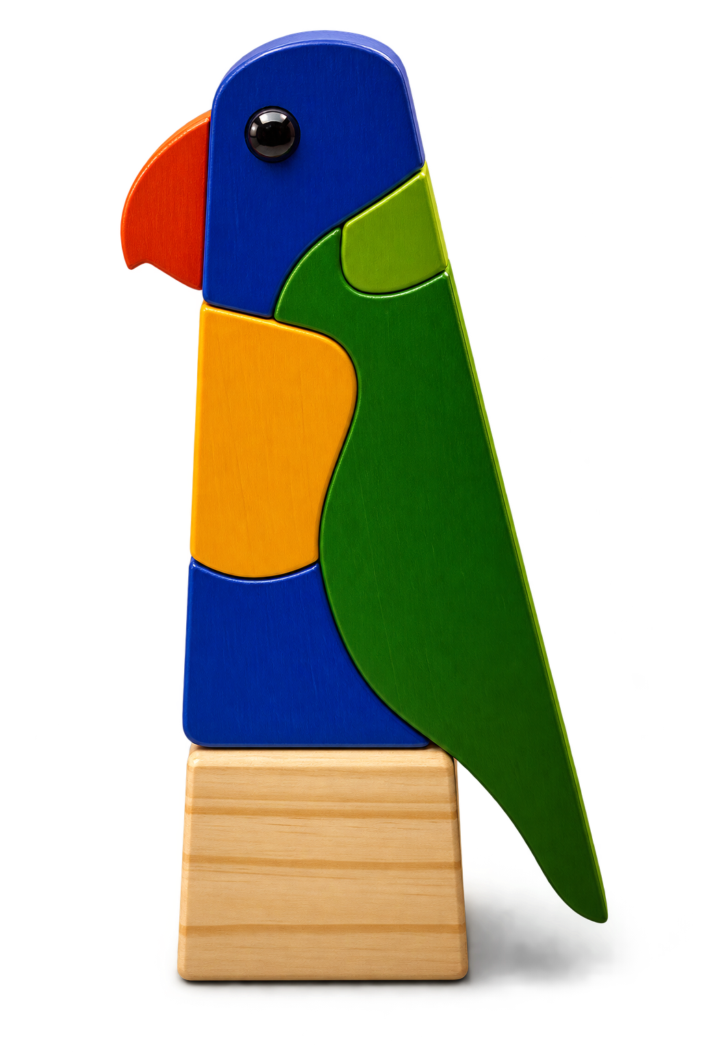RAINBOW LORIKEET
