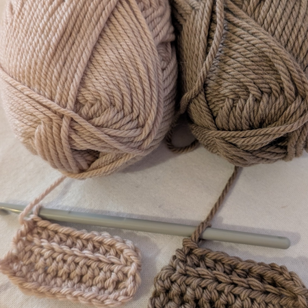 Custom Order. Merino Wool Twist Headband