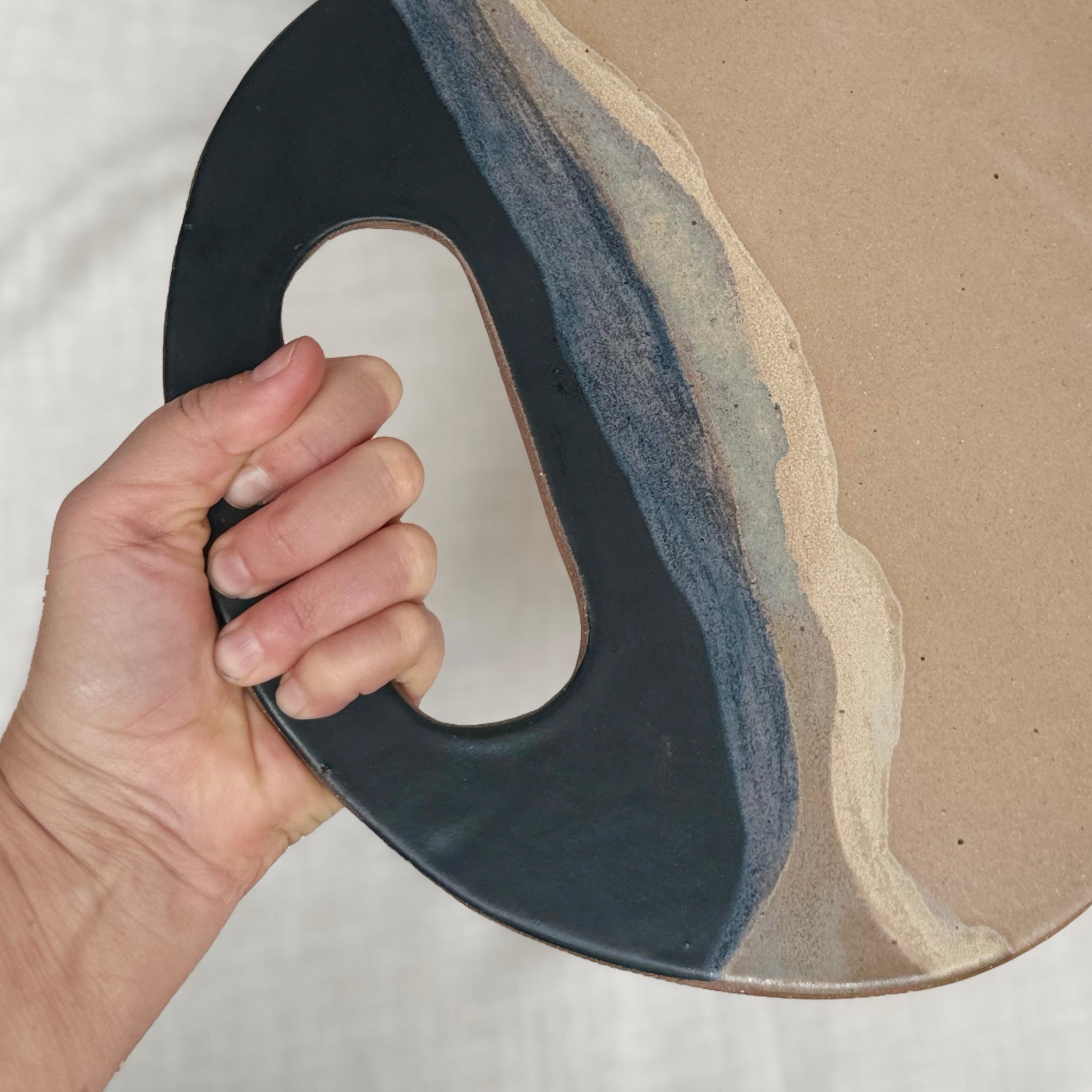 Grazing charcuterie platter 28cm x 28xcm