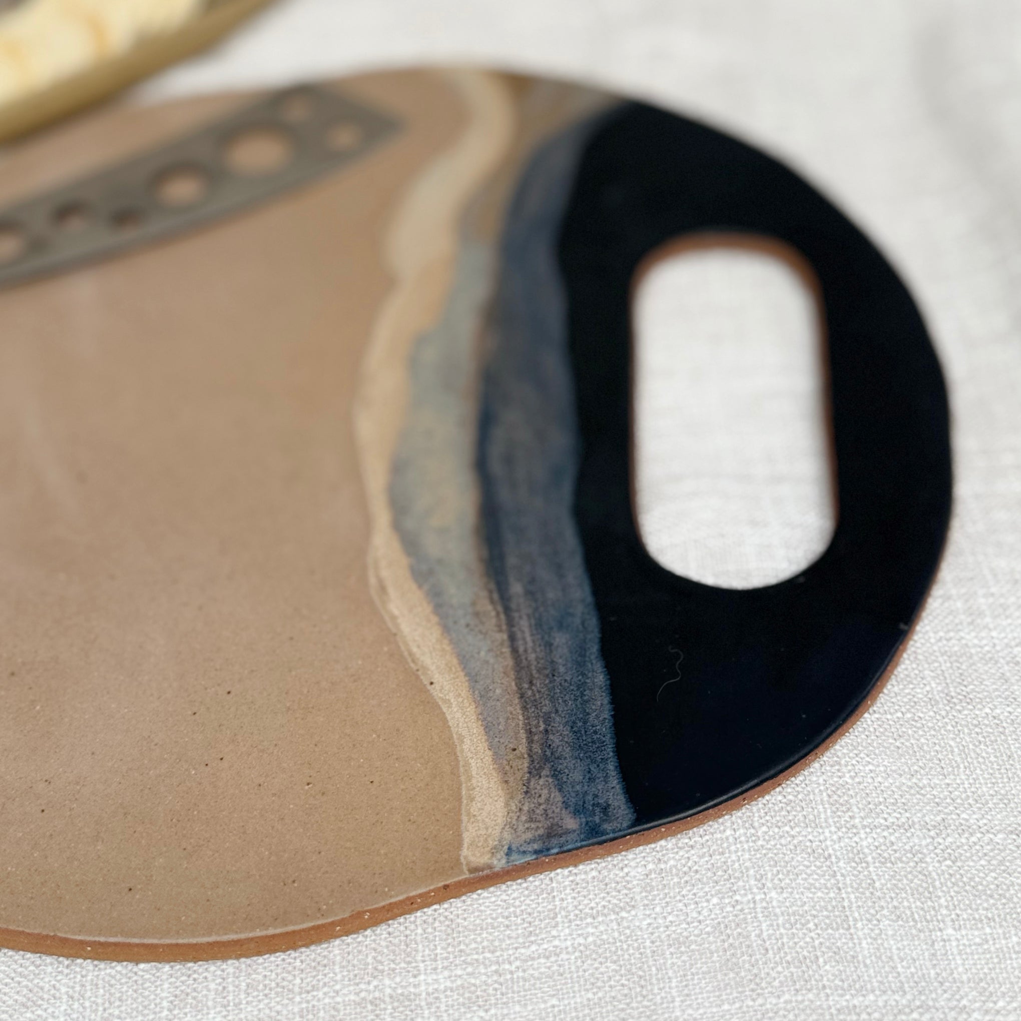 Grazing charcuterie platter 28cm x 28xcm