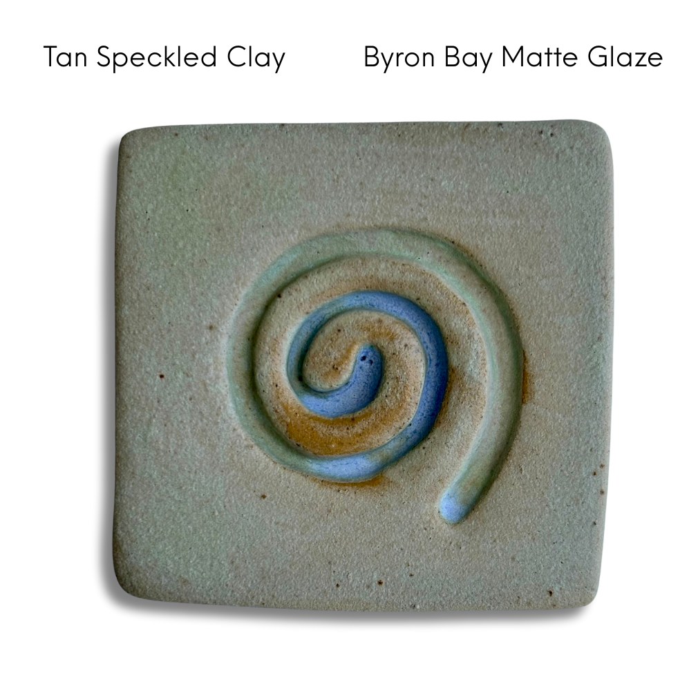 CUSTOM Ceramic Butter Bell/Crock in Tan Speckled Clay