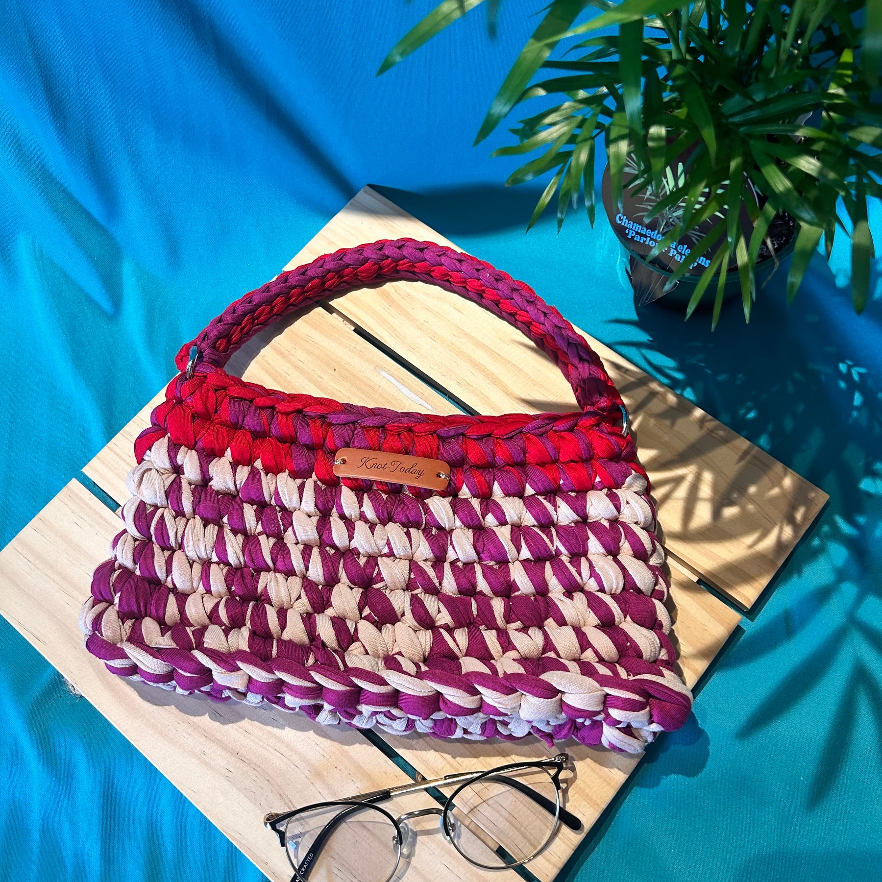 Lulu Shoulderbag
