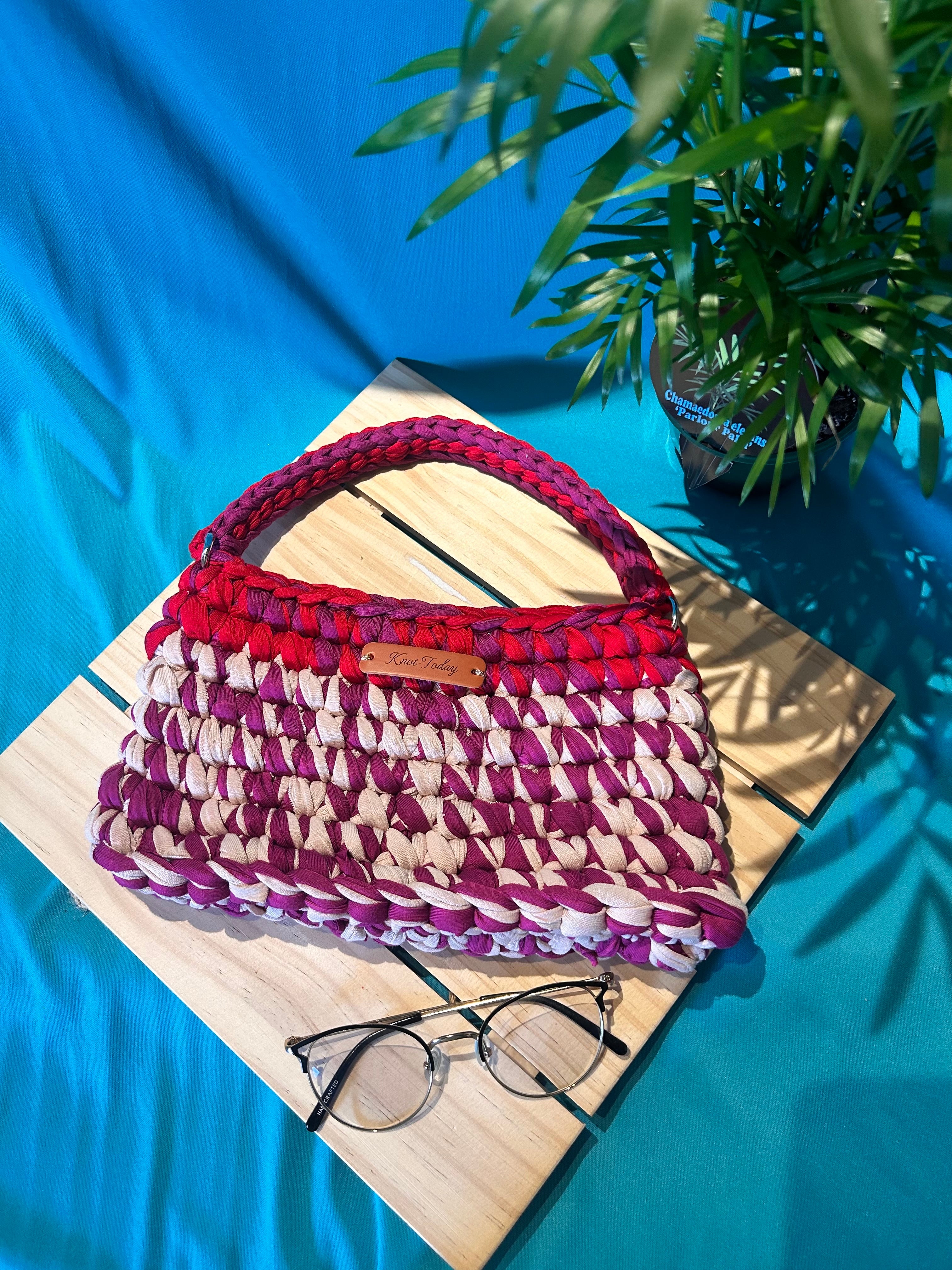 Lulu Shoulderbag
