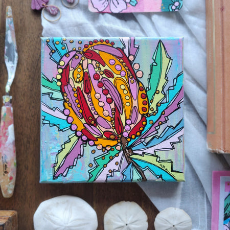 Origianl Art - 