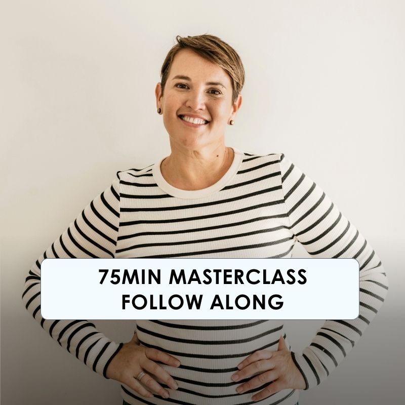 Intro to Product Imagery Masterclass