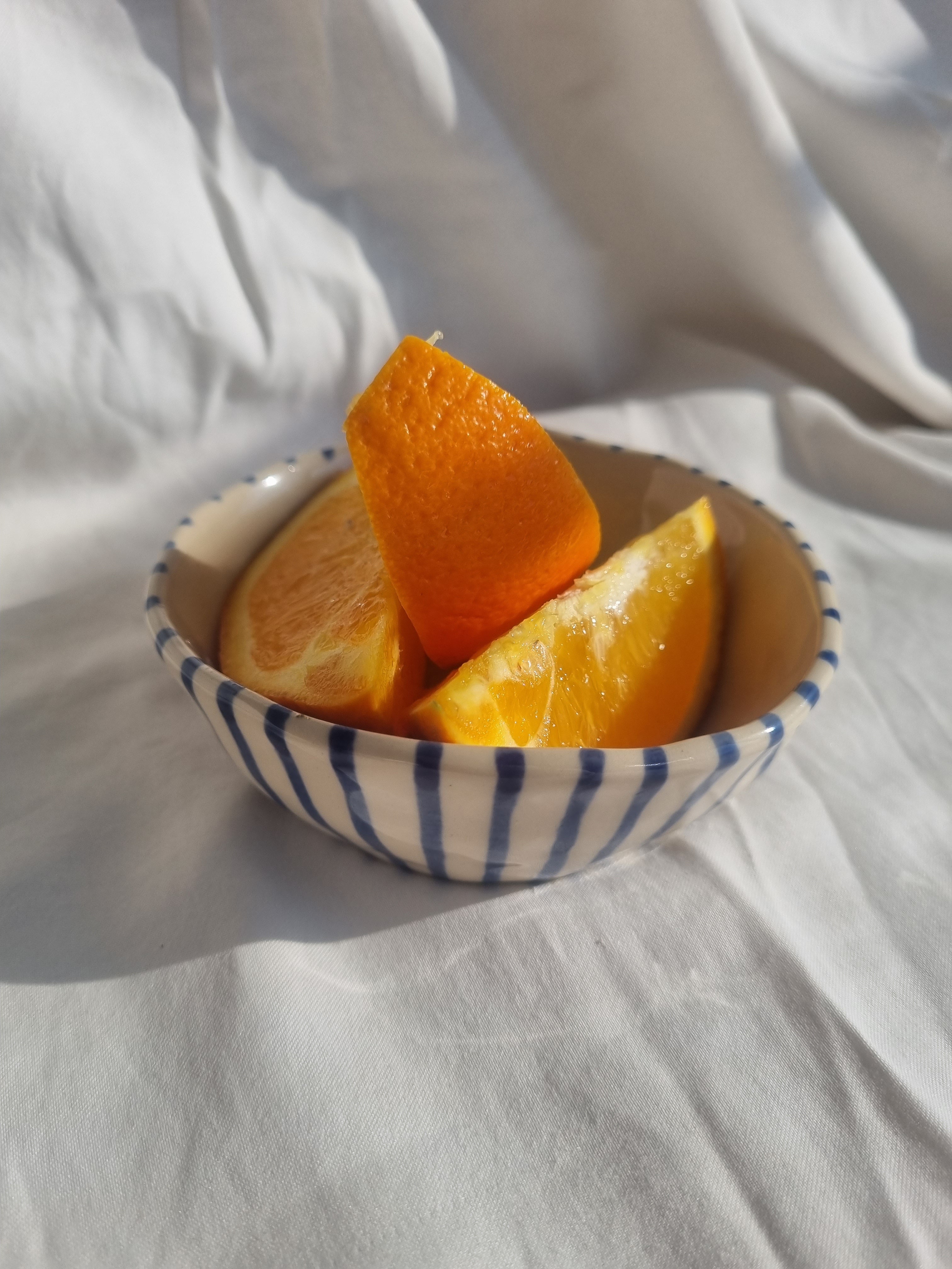 Small Berry Bowl