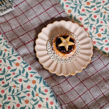 MINCE Pie