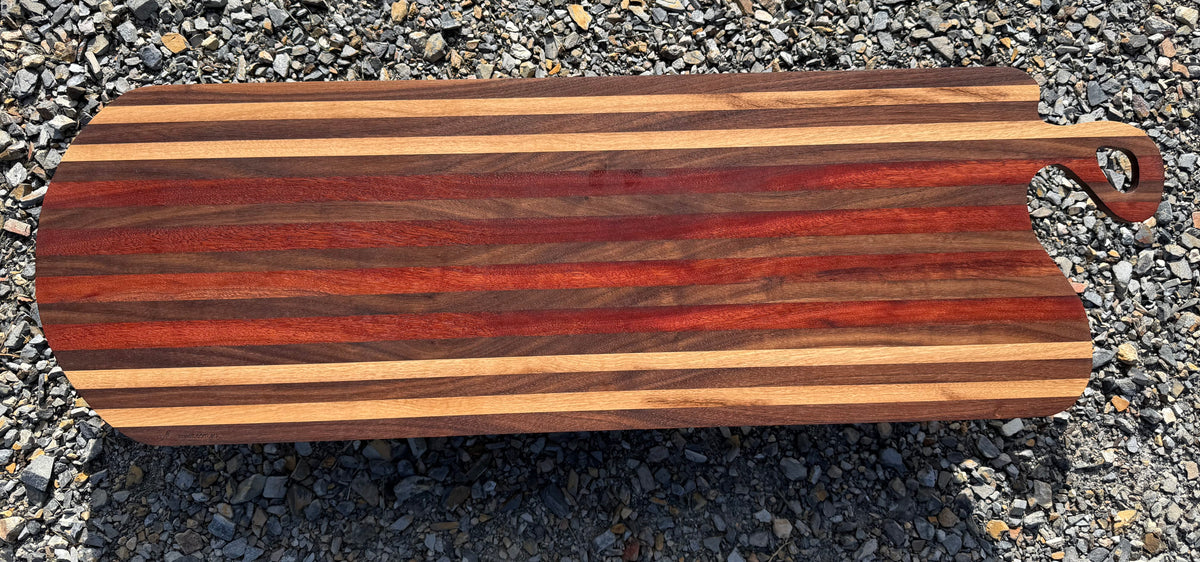 Extra Large Serving Board Charcuterie Platter