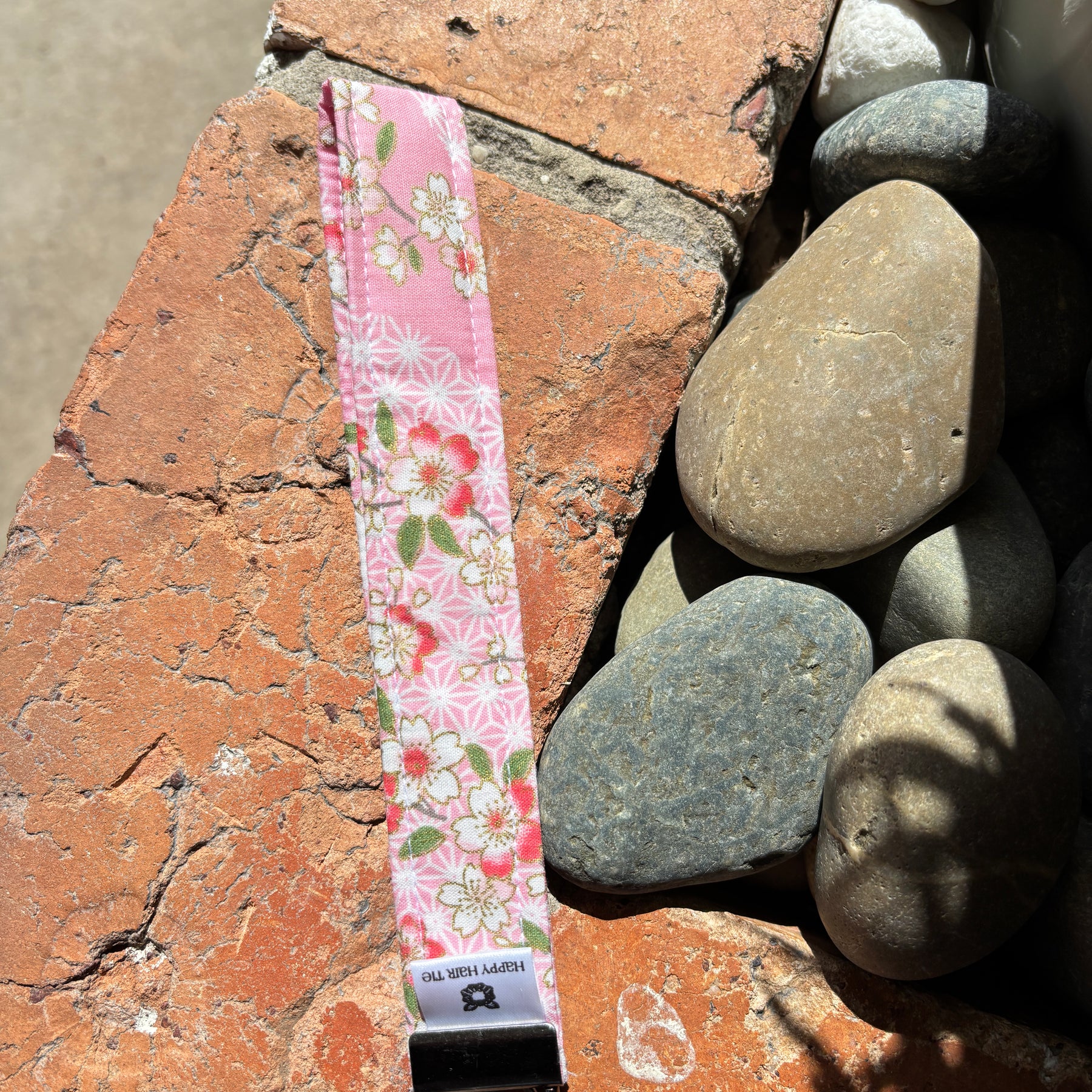 Wristlet Keychains