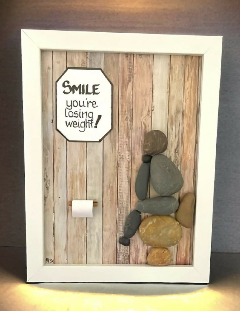 Pebble Pictures - for all occasions