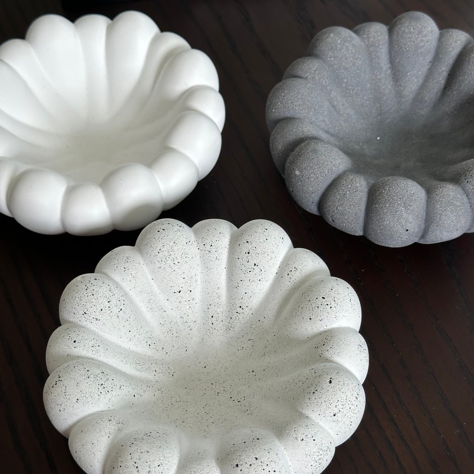 The Puff Bowl | trinket bowl | decorative bowl