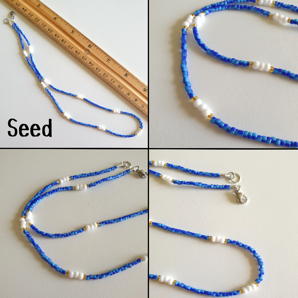 2 colour seed beads summer necklace copy 5