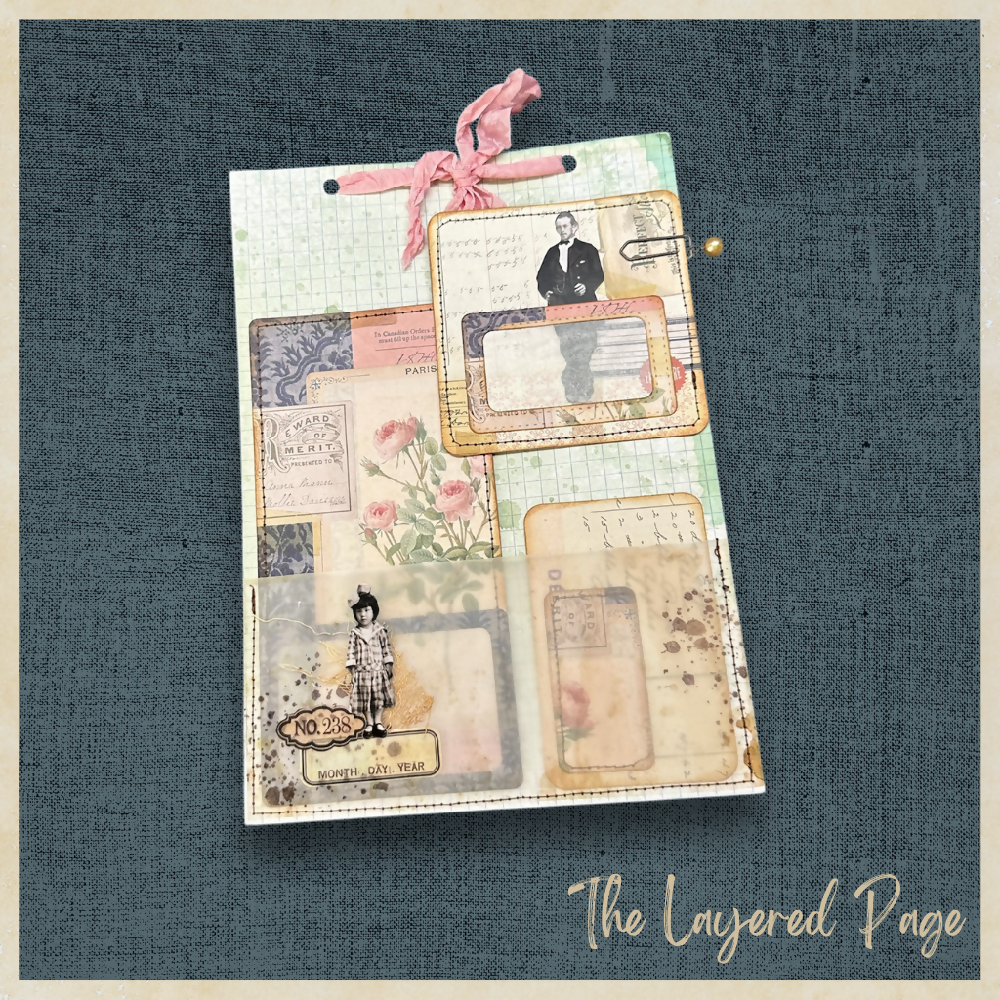 TLP Lovely Layered Bundles 15