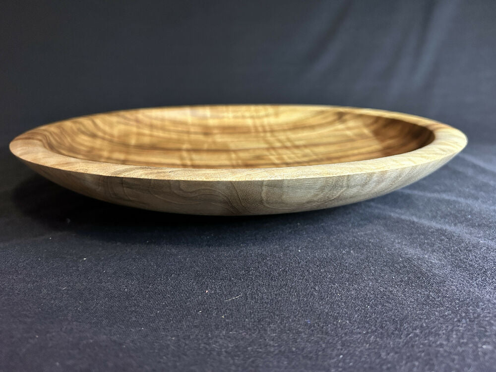 Camphor Laurel Platter