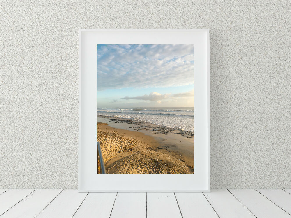 Etsy - Alex Heads Portrait  Frame Mock Up