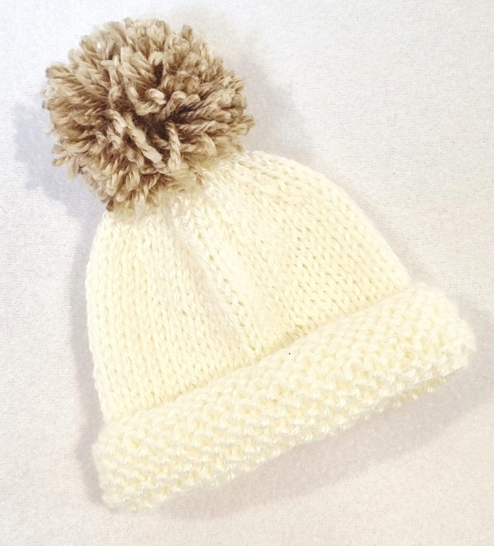 Hand knitted 3 piece Reborn Baby/Premmie hand knitted outfits - Newborn gift set - BB01