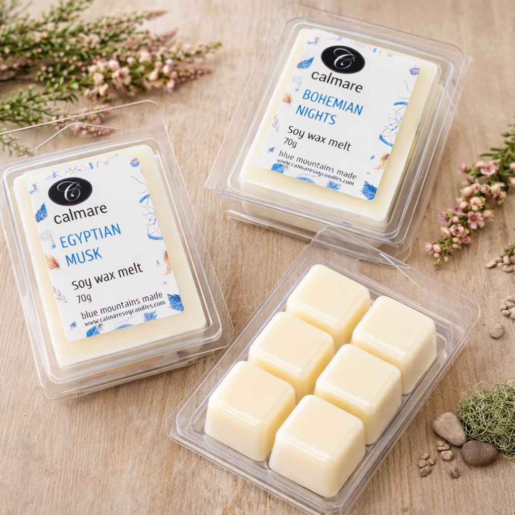 Soy Wax Melts