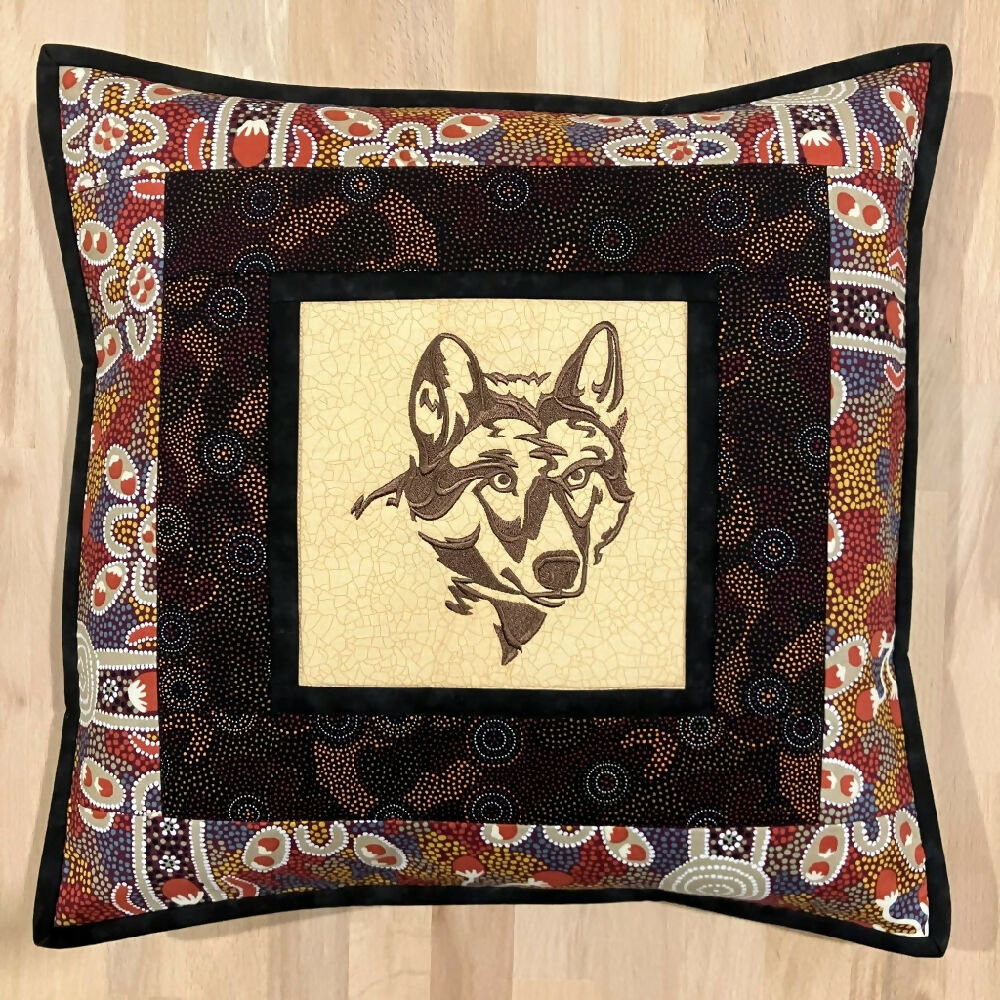cushion-cover-handmade-Australia-dingo_2