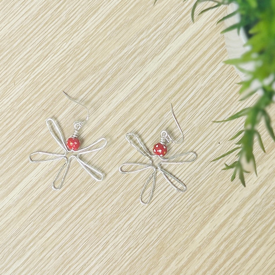 The 'Splat' Collection Perfectly Imperfect Beaded Fun