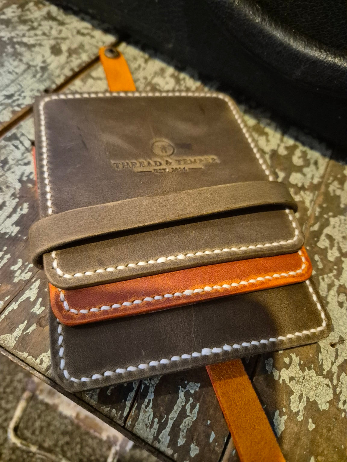 Workshop Coaster Set