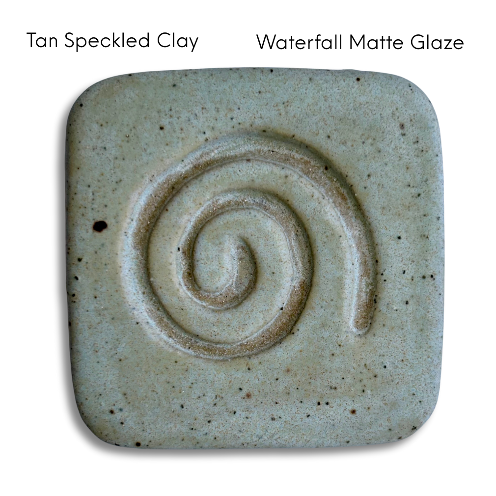 CUSTOM Ceramic Butter Bell/Crock in Tan Speckled Clay