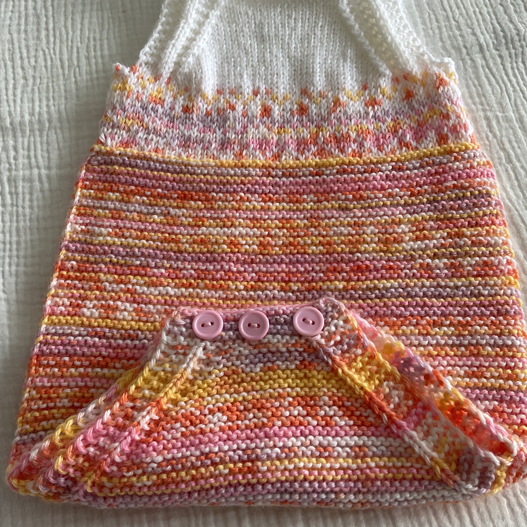 Baby Romper, Size 6-9months