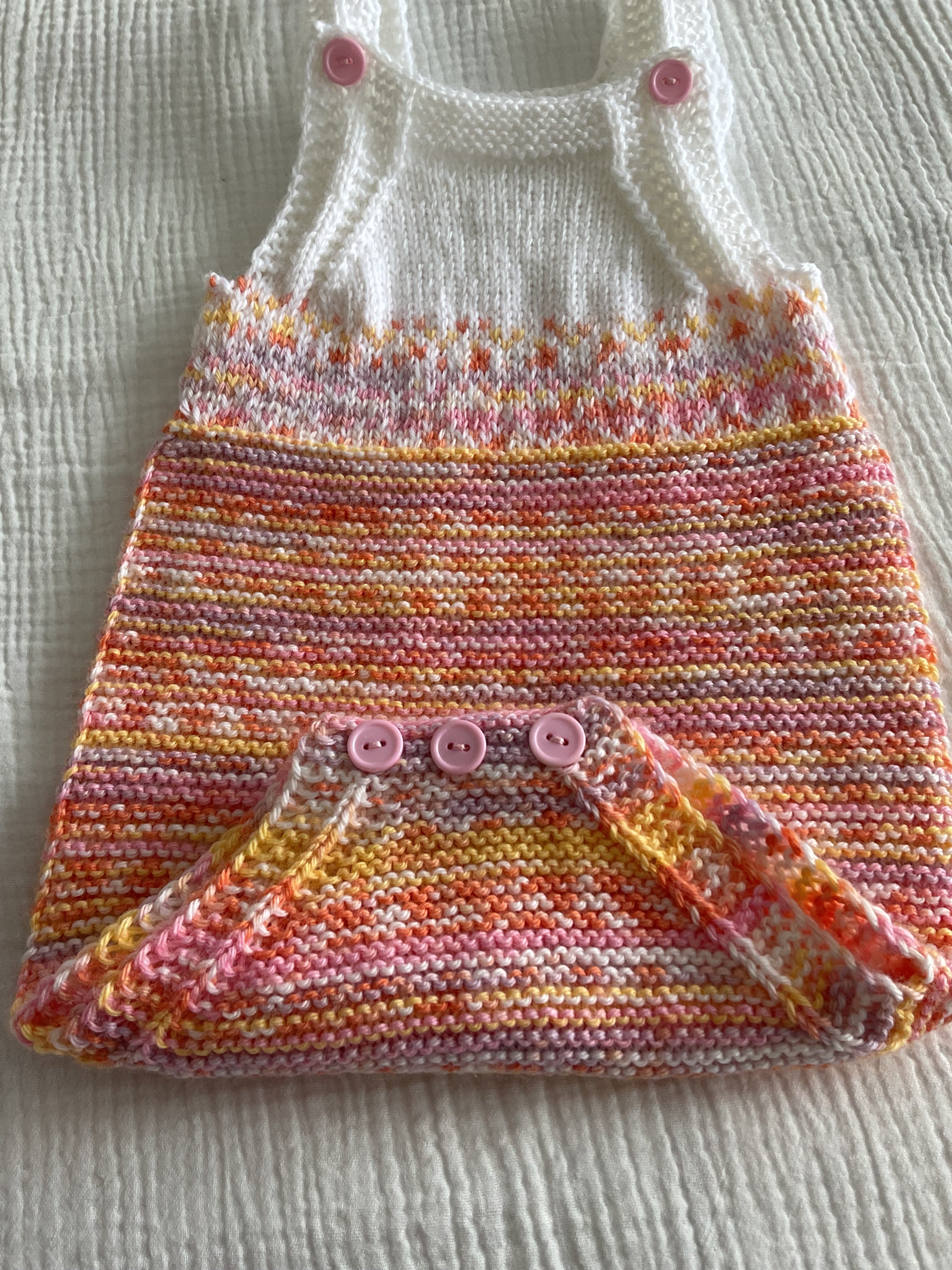 Baby Romper, Size 6-9months