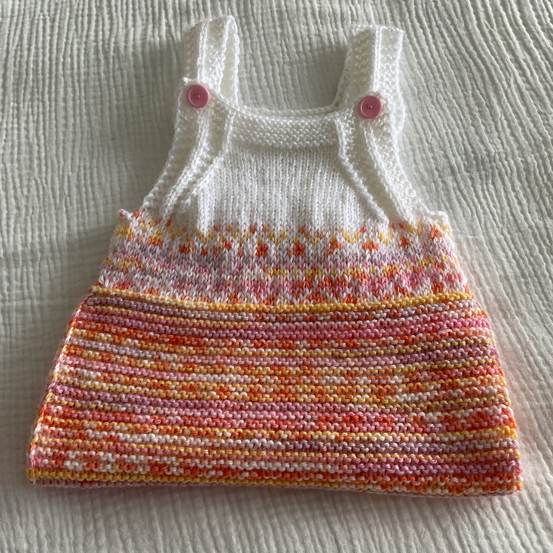 Baby Romper, Size 6-9months