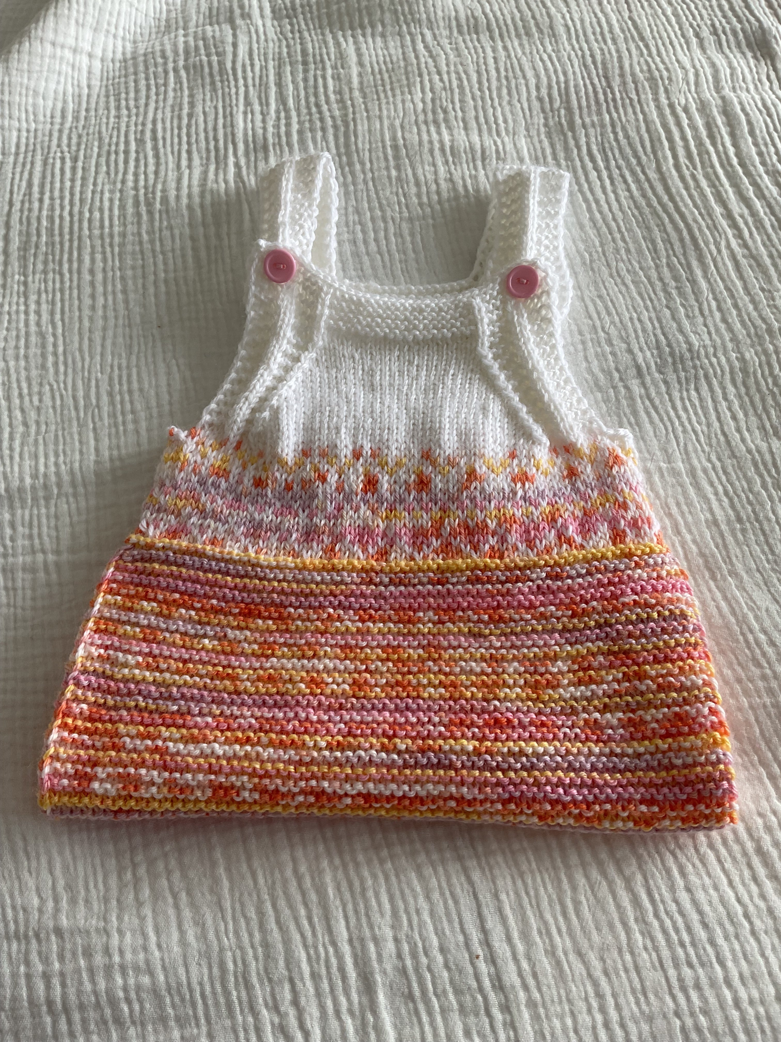 Baby Romper, Size 6-9months