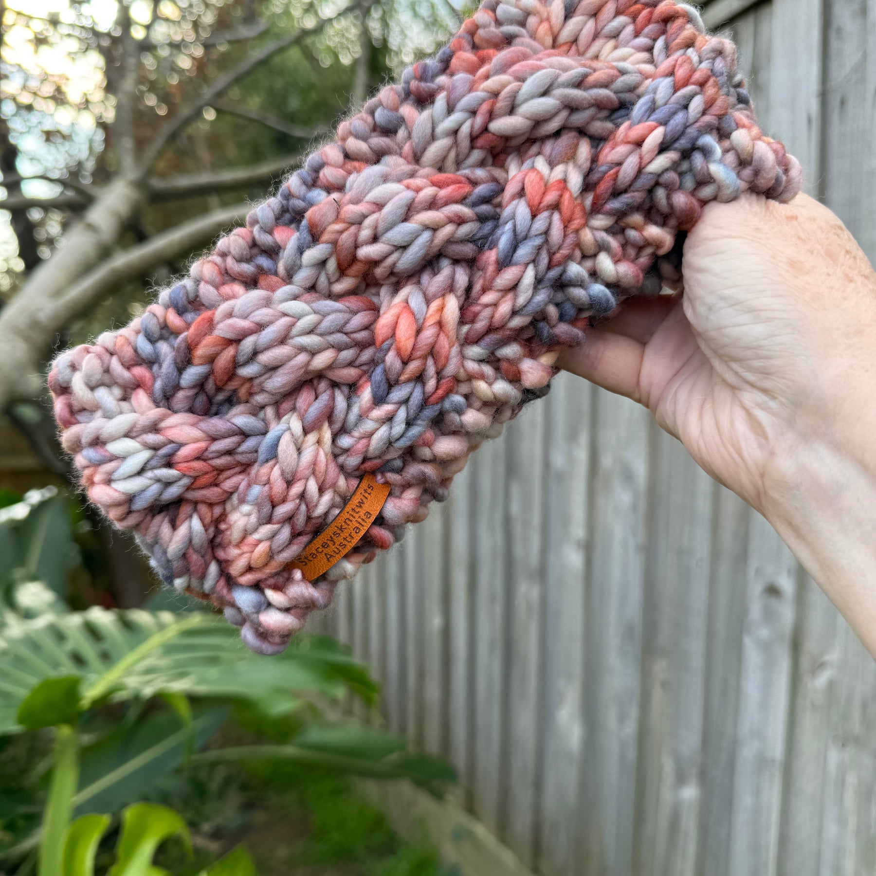 Custom Order - Sharyn