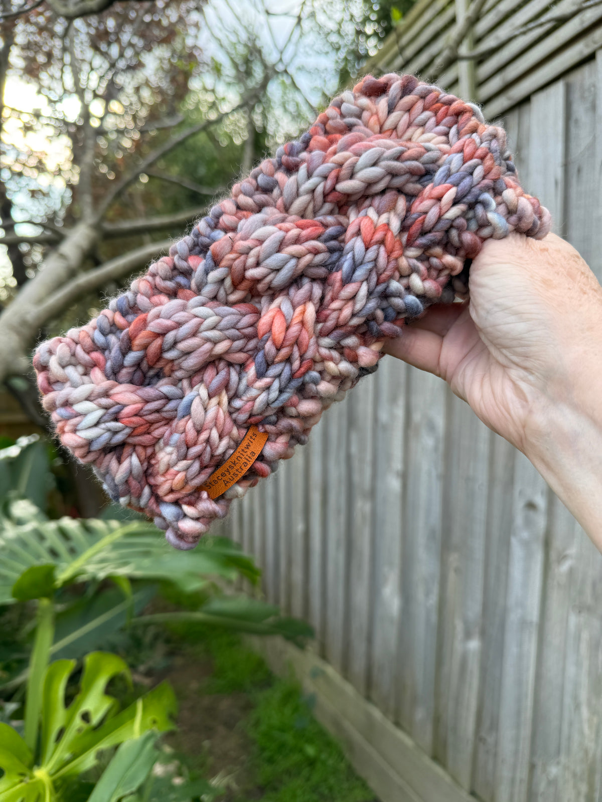 Custom Order - Sharyn