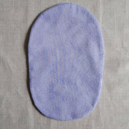 STOMA BAG COVER LARGE Suitable for Ileostomy, Colostomy, Urostomy