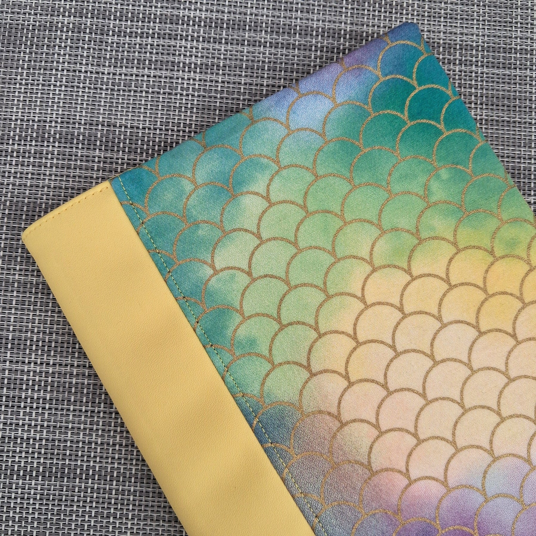 A5 Notebook - Whimsical Theme