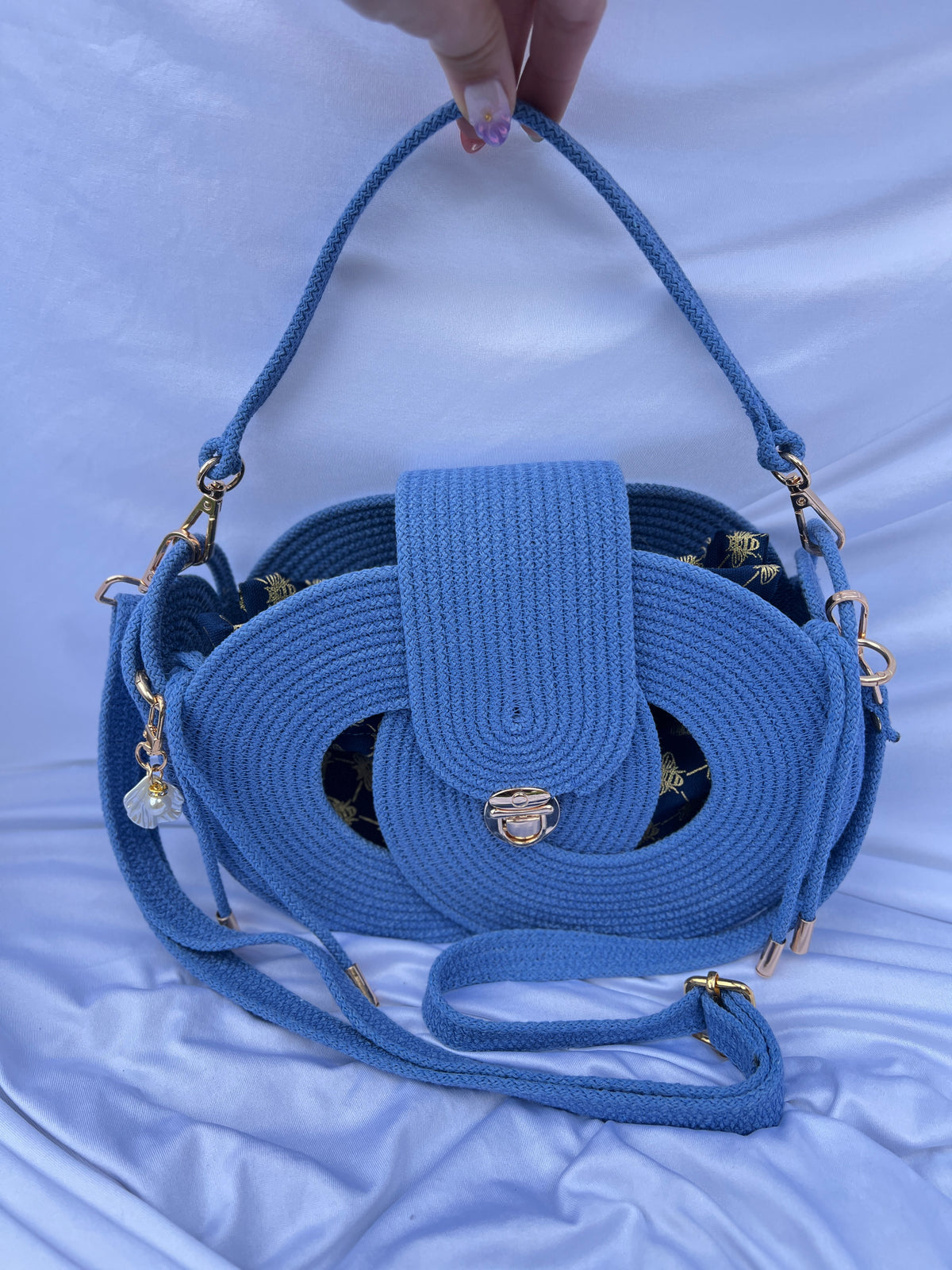 Crossbody bag