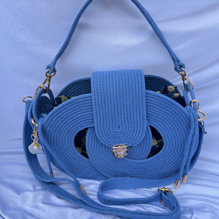 Crossbody bag