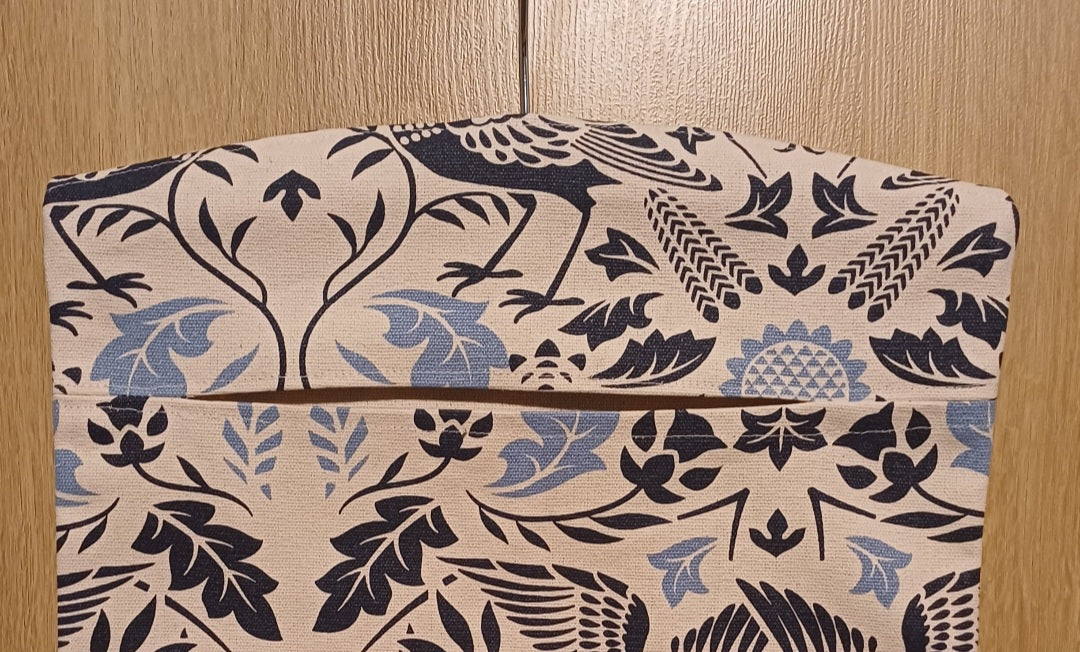 Peg Bag - Bird Design