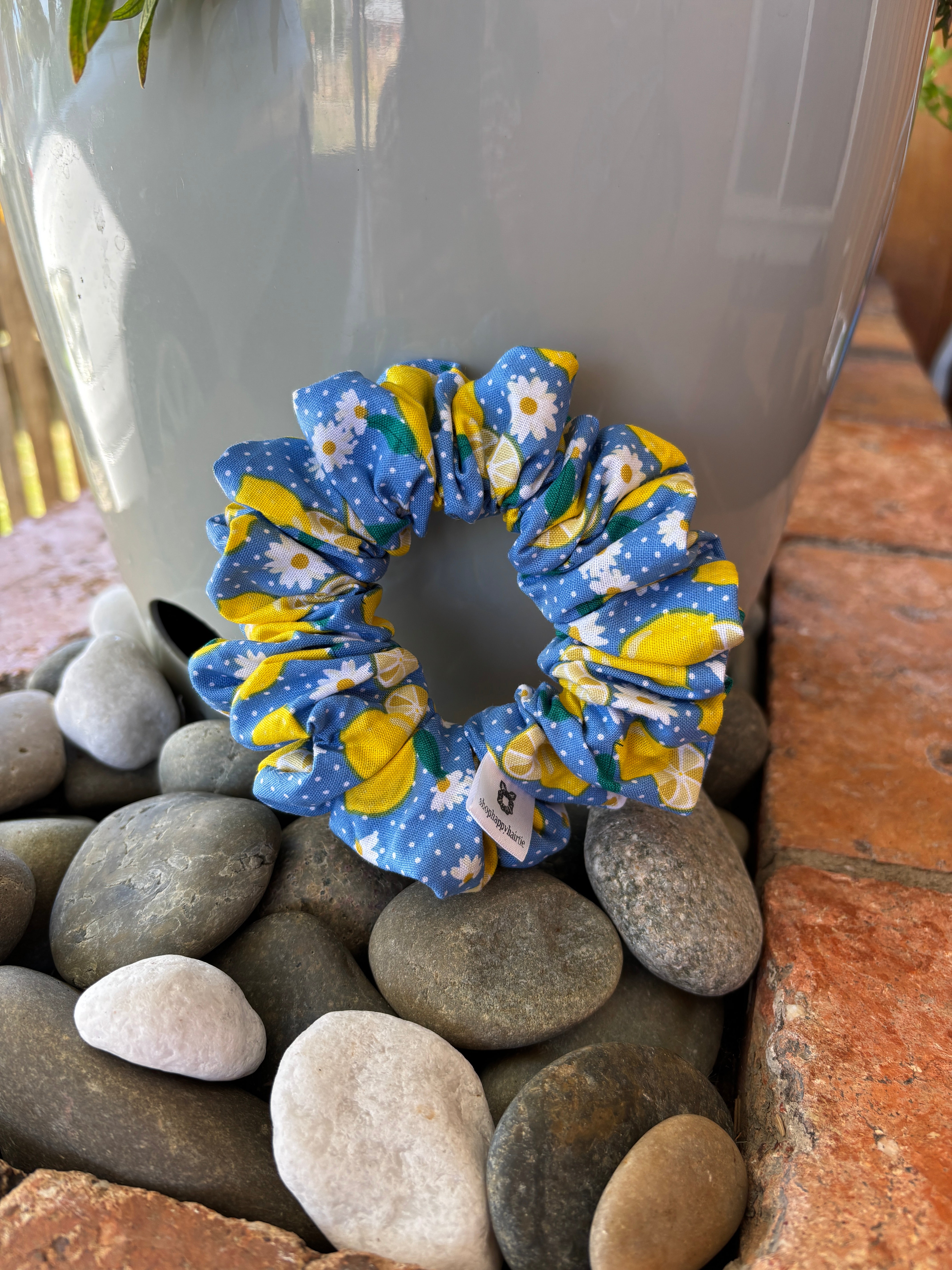 Mini Scrunchie