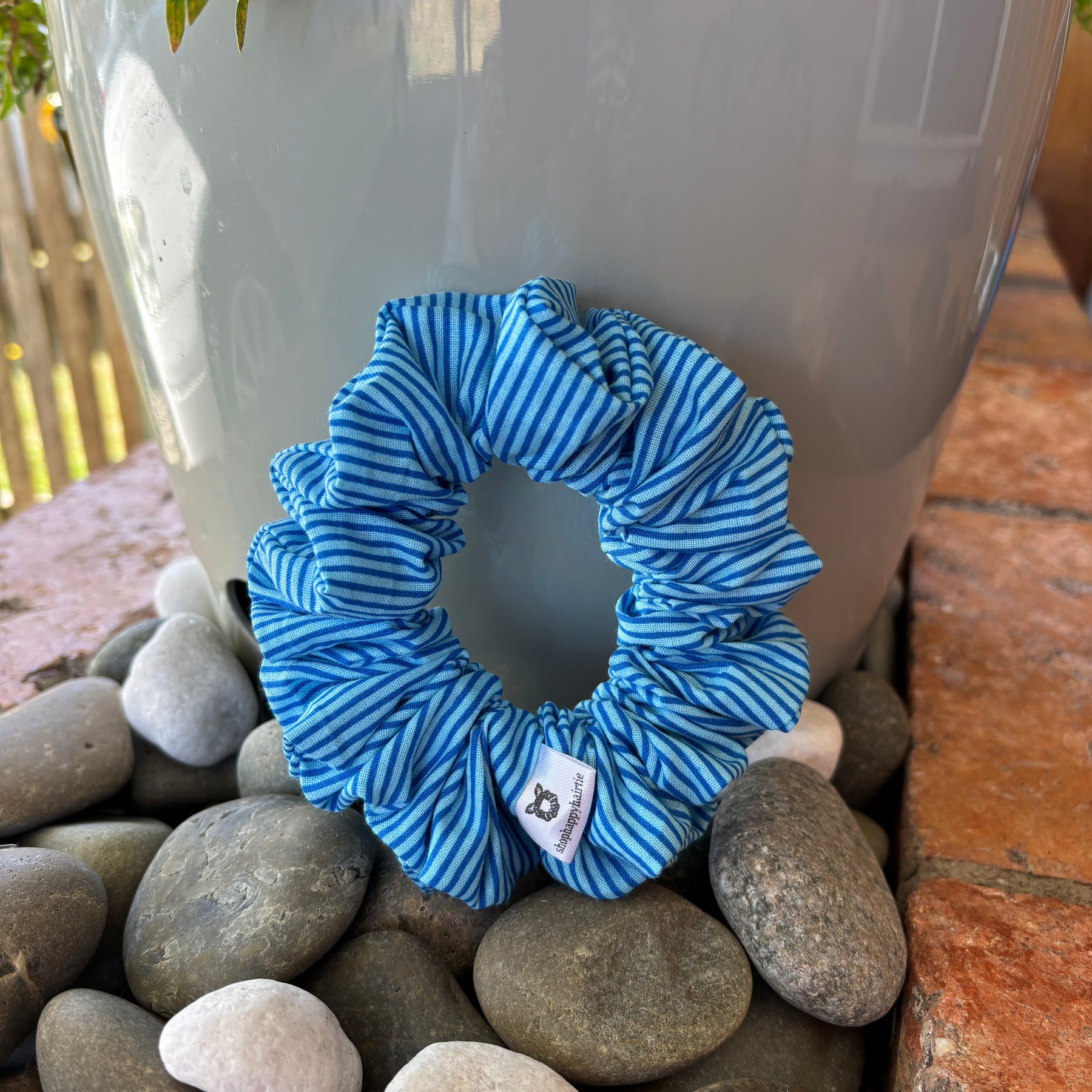 Mini Scrunchie