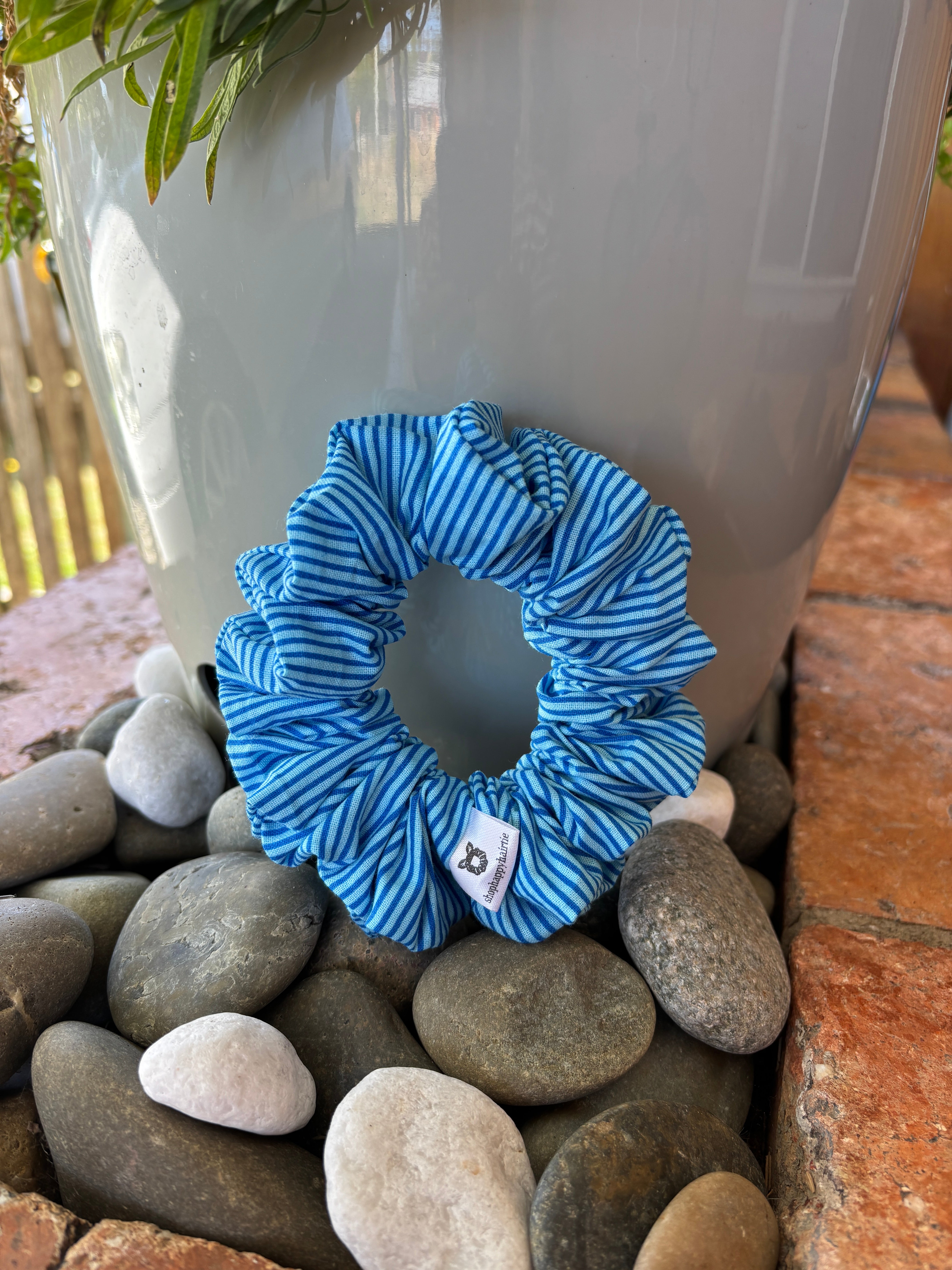 Mini Scrunchie