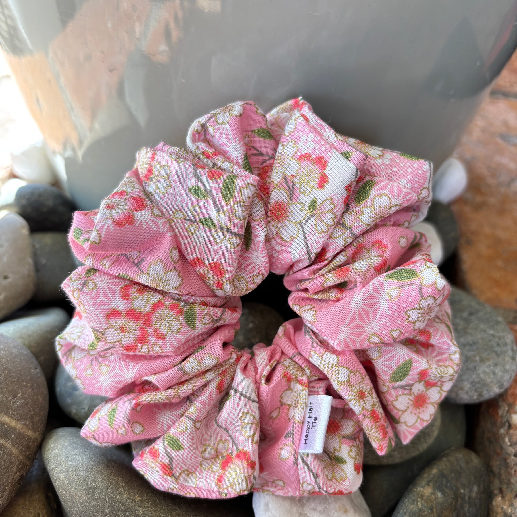 Regular Scrunchie