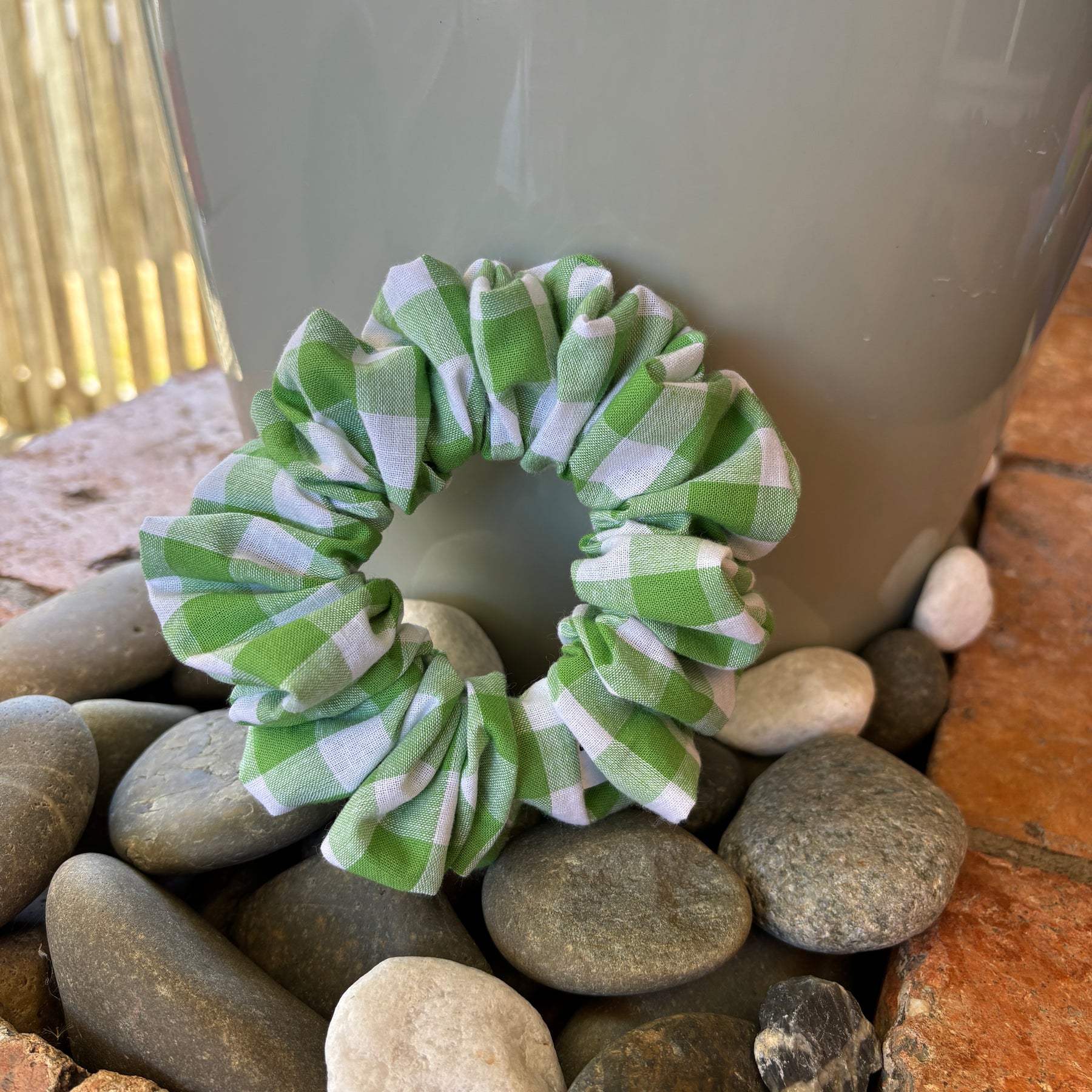 Mini Scrunchie
