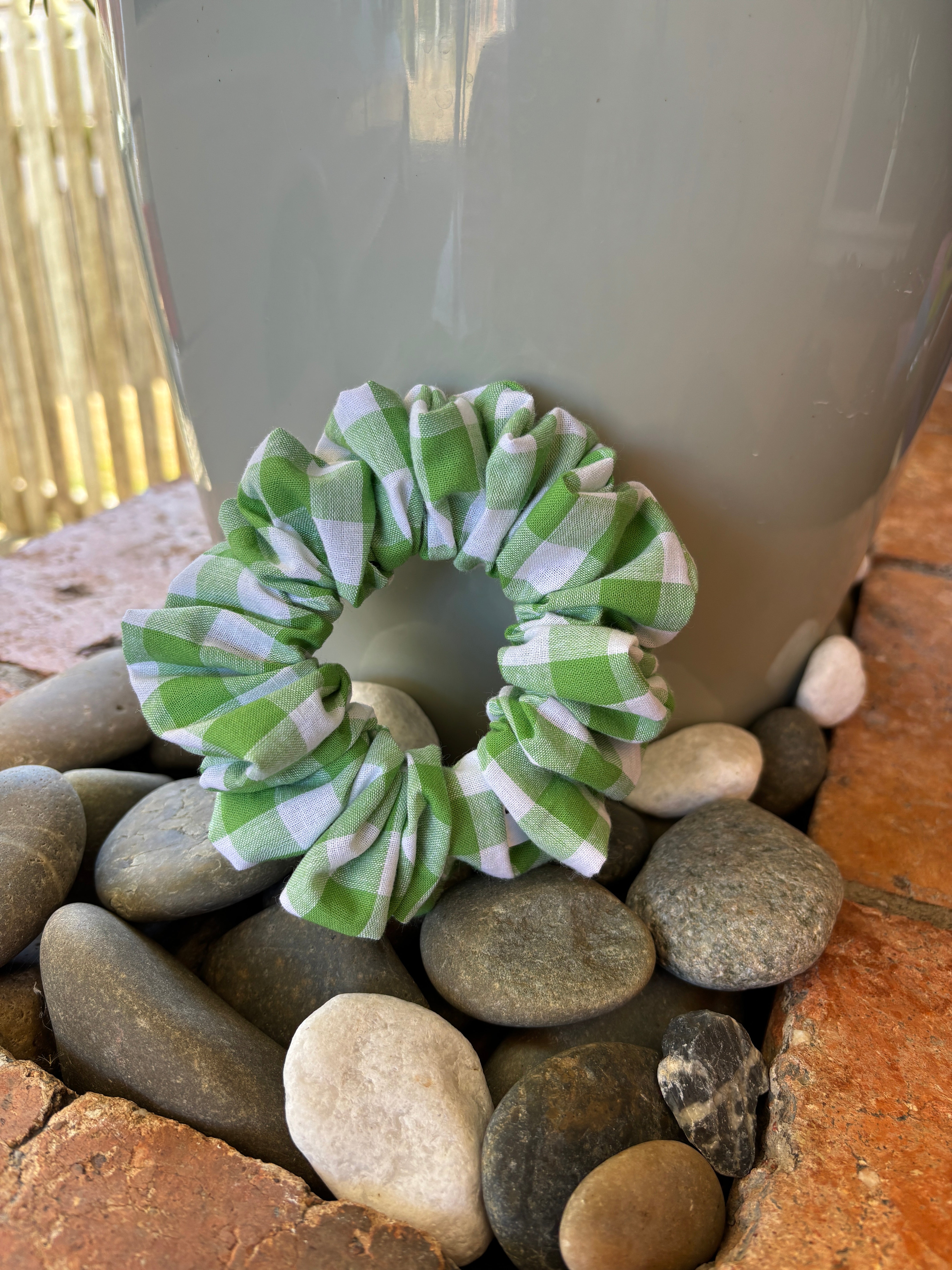 Mini Scrunchie