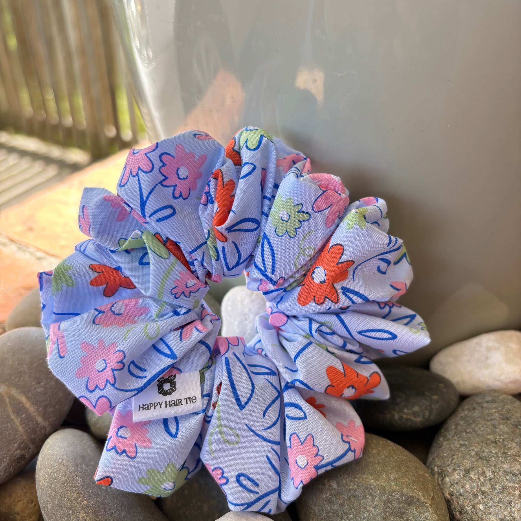 Regular Scrunchie
