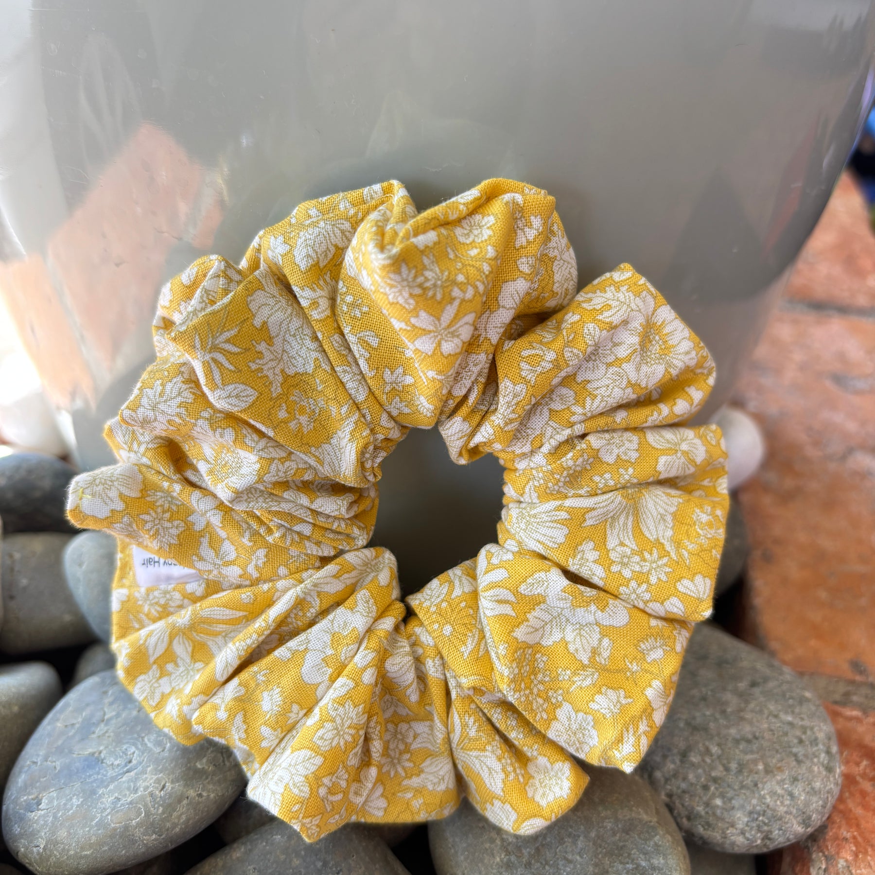 Regular Scrunchie